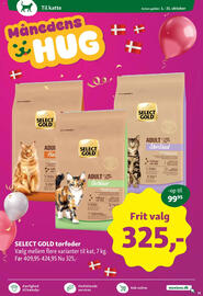 Maxi Zoo tilbudsavis Side 11
