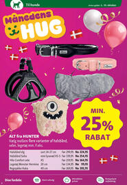 Maxi Zoo tilbudsavis Side 2