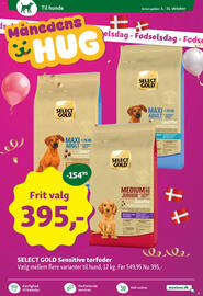 Maxi Zoo tilbudsavis Side 3