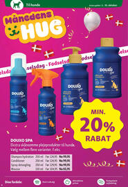 Maxi Zoo tilbudsavis Side 6