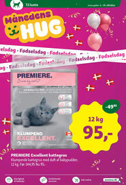 Maxi Zoo tilbudsavis Side 7