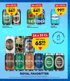 BorderShop tilbudsavis Side 10