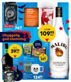 BorderShop tilbudsavis Side 2