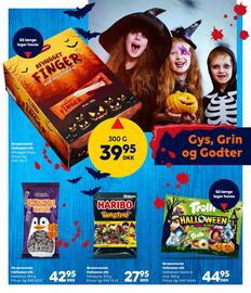 BorderShop tilbudsavis Side 3
