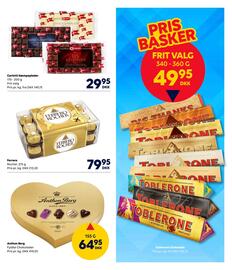 BorderShop tilbudsavis Side 8
