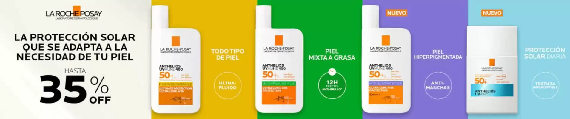 Catálogo La Santé (válido hasta 8-10)