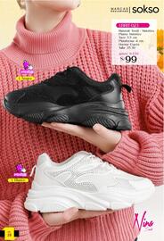 Catálogo Sokso Página 28
