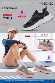 Catálogo Sokso Página 5