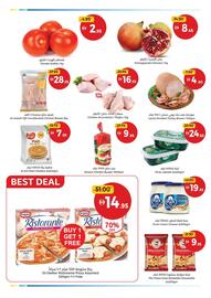 Union Coop catalogue Page 2