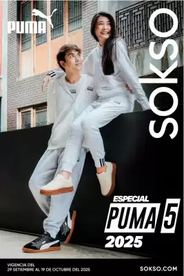 Catálogo Sokso (válido hasta 19-10)