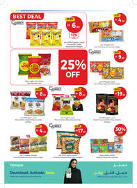 Union Coop catalogue Page 12