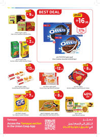 Union Coop catalogue Page 13