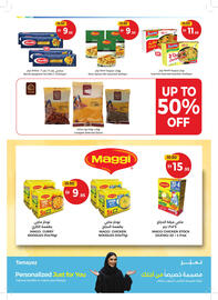 Union Coop catalogue Page 22