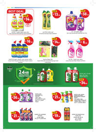 Union Coop catalogue Page 29