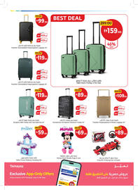 Union Coop catalogue Page 34