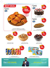 Union Coop catalogue Page 4
