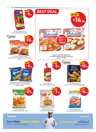 Union Coop catalogue Page 9