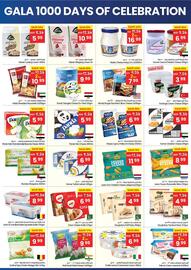 Gala Supermarket catalogue Page 10