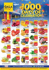 Gala Supermarket catalogue Page 12