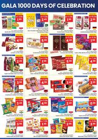 Gala Supermarket catalogue Page 2