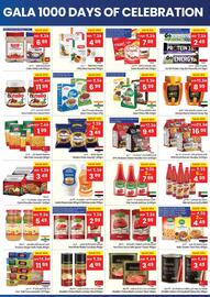 Gala Supermarket catalogue Page 4