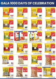 Gala Supermarket catalogue Page 5
