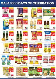 Gala Supermarket catalogue Page 6