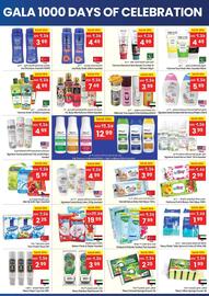 Gala Supermarket catalogue Page 7