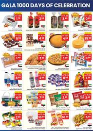 Gala Supermarket catalogue Page 9