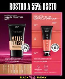 Catálogo Cyzone Página 25