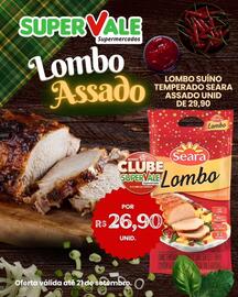 Catálogo Super Vale Supermercados Página 4