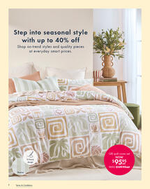 Pillow Talk catalogue Page 2