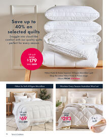 Pillow Talk catalogue Page 26