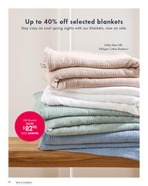Pillow Talk catalogue Page 28