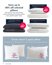 Pillow Talk catalogue Page 30