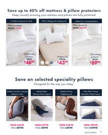 Pillow Talk catalogue Page 31