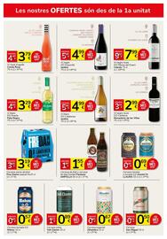 Folleto Supermercados Charter Página 10