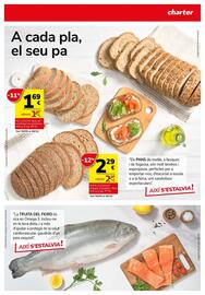 Folleto Supermercados Charter Página 13