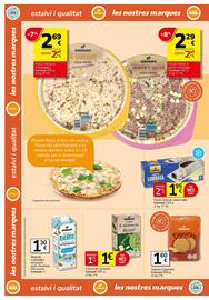 Folleto Supermercados Charter Página 14