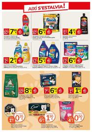 Folleto Supermercados Charter Página 17