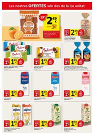 Folleto Supermercados Charter Página 4