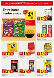 Folleto Supermercados Charter Página 6