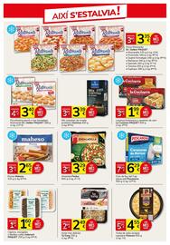 Folleto Supermercados Charter Página 9
