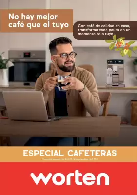Folleto Worten (válido hasta el 31-12)