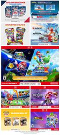 GameStop flyer week 39 Page 2