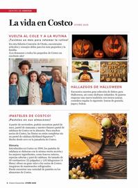 Catálogo Costco Página 6