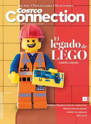 Catálogo Costco (válido hasta el 30-11)