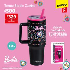 Catálogo BetterWare Página 2
