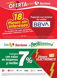 Folleto Soriana Híper Página 37