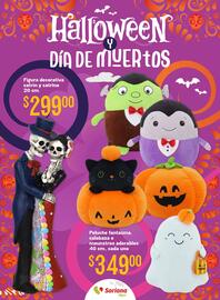 Catálogo Soriana Súper Página 1